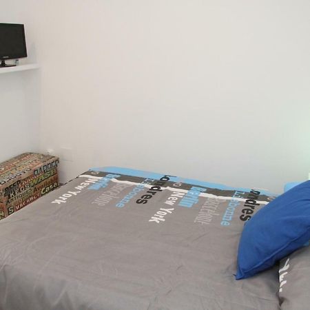 Tg Freshapartments Malaga Zewnętrze zdjęcie