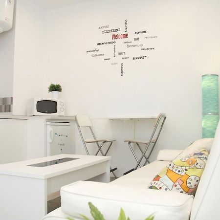Tg Freshapartments Malaga Zewnętrze zdjęcie