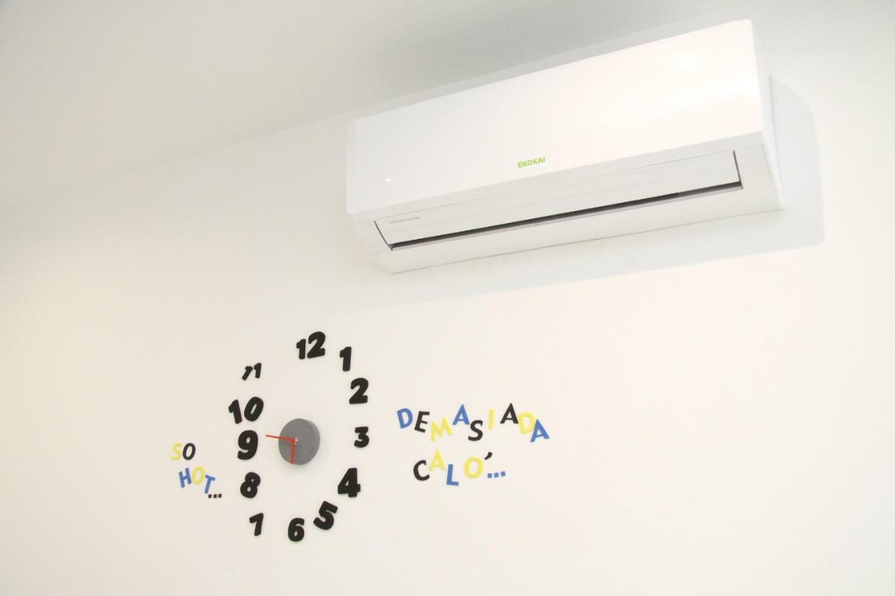 Tg Freshapartments Malaga Zewnętrze zdjęcie