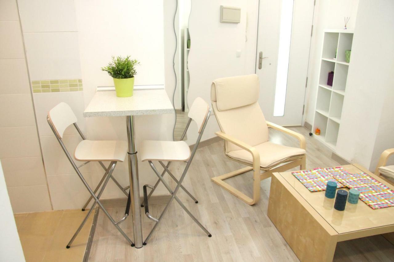 Tg Freshapartments Malaga Zewnętrze zdjęcie