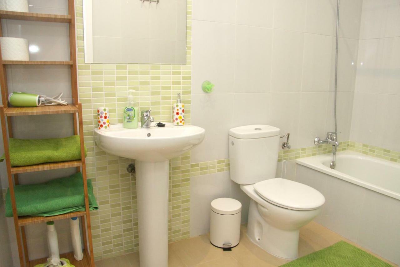 Tg Freshapartments Malaga Zewnętrze zdjęcie