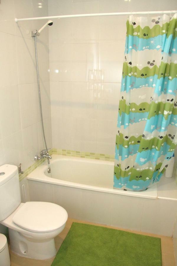 Tg Freshapartments Malaga Zewnętrze zdjęcie